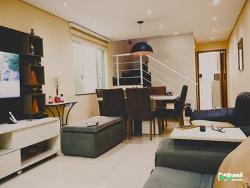 house em Rua Coronel Marques Santiago, Vila Tolstoi - São Paulo - SP