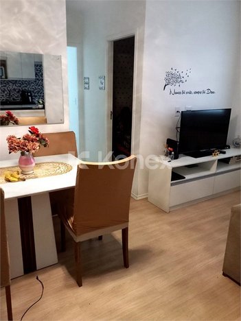 apartment em Avenida Guapira, Tucuruvi - São Paulo - SP