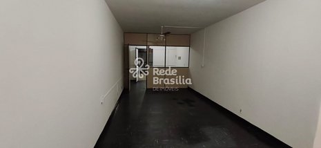 office em CLN 410, Asa Norte - Brasília - DF