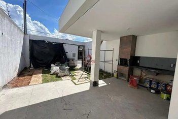 house em Rua Felipe João Bajur, Santa Amélia - Belo Horizonte - MG