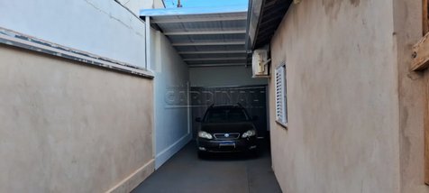 house em Avenida Torello Dinucci, Parque Laranjeiras - Araraquara - SP