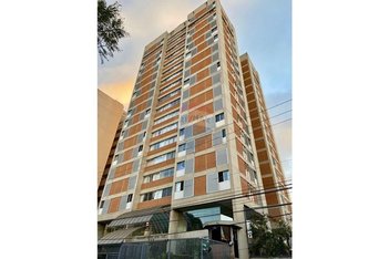 apartment em Rua Sete de Setembro, Centro - Sorocaba - SP