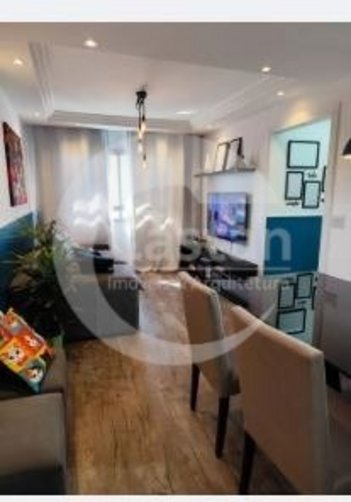 apartment em Rua Solidônio Leite, Vila Ivone - São Paulo - SP