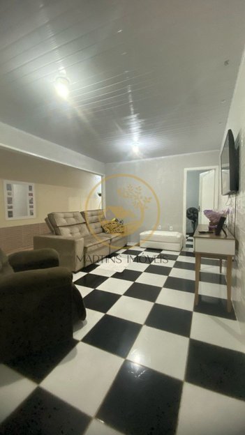 house em Estrada do Boqueirão, Jardim Planalto - Esteio - RS