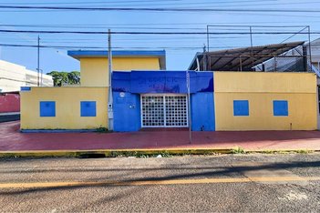 commercial_building em Rua Quintino Bocaiúva, Vila Seixas - Ribeirão Preto - SP