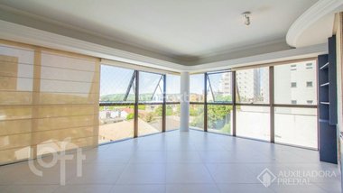 apartment em Rua Barão do Amazonas, Petrópolis - Porto Alegre - RS
