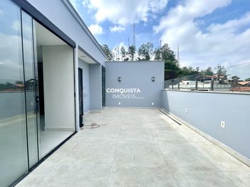 apartment em Rua Domenico Severi, Santa Rosa - Barra Mansa - RJ