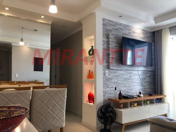 apartment em Avenida Conceição, Carandiru - São Paulo - SP