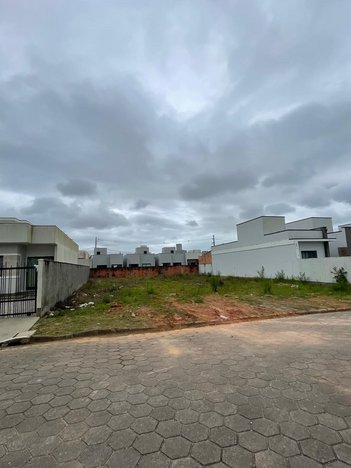 land_lot em Rua Pedro José de Souza, Joáia - Tijucas - SC