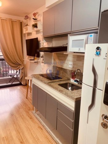 apartment em Avenida Doutor Gentil de Moura, Ipiranga - São Paulo - SP