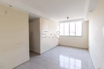 apartment em Rua General José de Almeida Botelho, Parque Mandaqui - São Paulo - SP