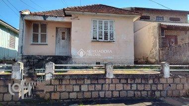 house em Arnaldo Ballve, Jardim Itu-Sabará - Porto Alegre - RS