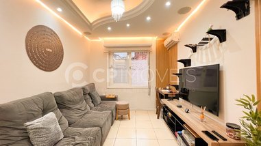apartment em Rua Lasar Segall, São Sebastião - Porto Alegre - RS