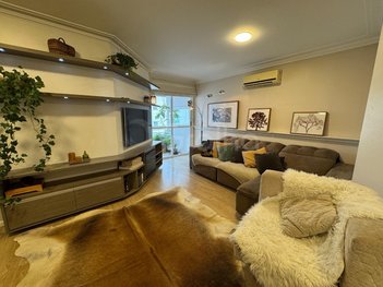 apartment em Rua Duarte Schutel, Centro - Florianópolis - SC