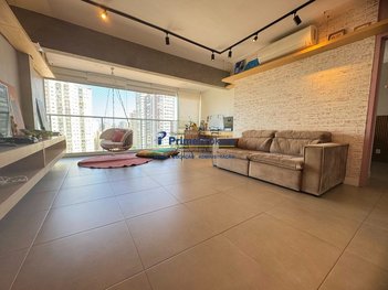 apartment em Rua Desembargador Aragão, Vila Mariana - São Paulo - SP