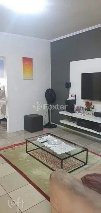 house em Rua Ilídio da Fonseca, Jardim Esmeralda - São Paulo - SP