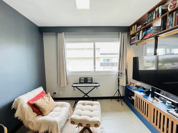 apartment em Avenida Getúlio Vargas, Centro - Canoas - RS