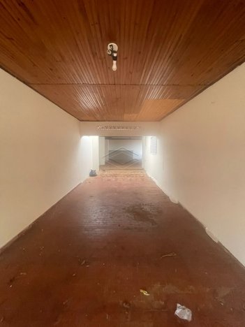 house em Rua Prudente de Moraes, Centro - Barra Bonita - SP