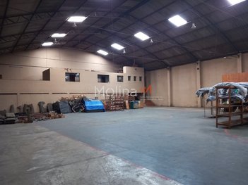 industrial em Avenida Antônio Marques Figueira, Vila Costa - Suzano - SP