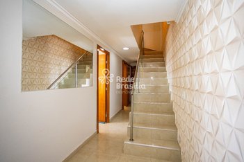 apartment em Alameda Gravatá Quadra 301 Conjunto 08, Norte (Águas Claras) - Brasília - DF