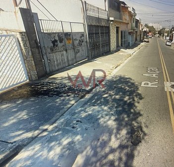 land_lot em Rua Açaí, Jardim Rosa Maria - São Paulo - SP
