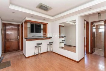 apartment em Rua Sapê, Cristo Redentor - Porto Alegre - RS
