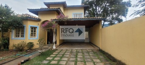 house em Rua Luiz Carlos Barreta, Vila Petrópolis - Atibaia - SP