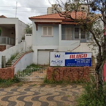 house em Avenida Carlos Botelho, São Dimas - Piracicaba - SP