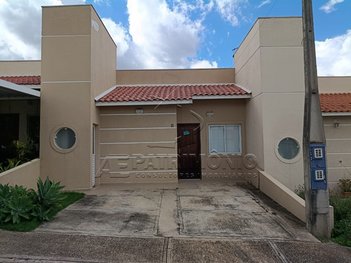 house em Rua Antonio Bravo Plaça, Ipatinga - Sorocaba - SP
