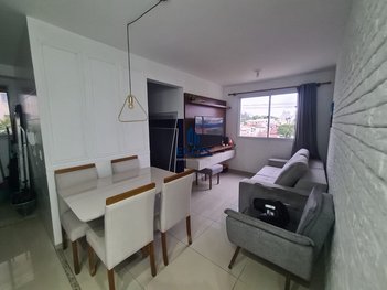 apartment em Avenida João Caiaffa, Jardim Japão - São Paulo - SP