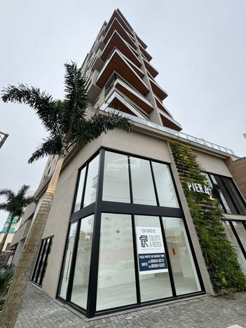 apartment em Avenida Nereu Ramos, Balneário Piçarras - Balneário Piçarras - SC
