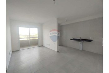 apartment em Rua Antônio Dias Lopes, Jardim Rosália Alcolea - Sorocaba - SP