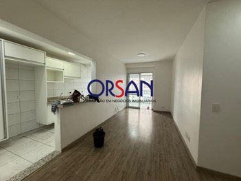 apartment em Rua Joana Angélica, Barcelona - São Caetano do Sul - SP