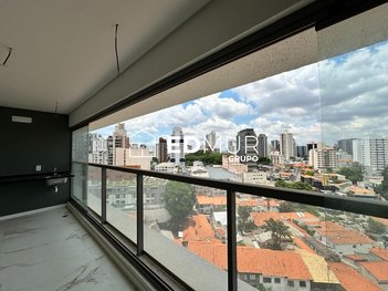 apartment em Rua Major Maragliano, Vila Mariana - São Paulo - SP