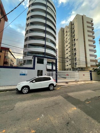 apartment em Rua Nunes Valente, Dionisio Torres - Fortaleza - CE