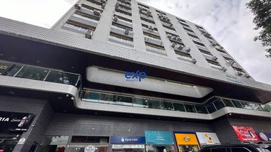 office em Avenida João de Barros, Espinheiro - Recife - PE