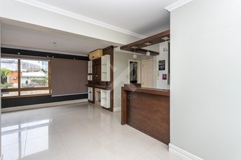 apartment em Avenida Soledade, Petrópolis - Porto Alegre - RS