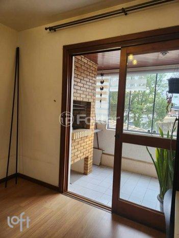apartment em Murtinho, Bom Jesus - Porto Alegre - RS