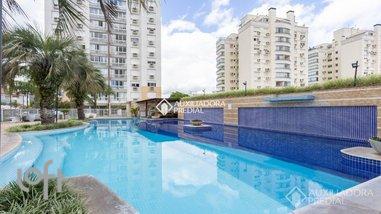 apartment em Felizardo, Jardim Botânico - Porto Alegre - RS