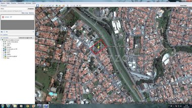 commercial_property em Campinas, Cidade Jardim - Limeira - SP