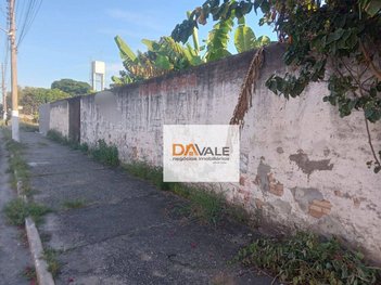 land_lot em Rua São Luiz, Vila Antônio Augusto Luiz - Caçapava - SP