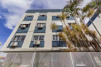 apartment em Avenida Ipiranga, Azenha - Porto Alegre - RS