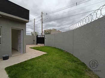 house em Rua Nelson Motta, Residencial Jardim Nathália - Sorocaba - SP