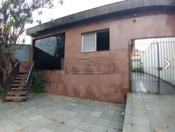 house em Alameda Cassaquera, Barcelona - São Caetano do Sul - SP