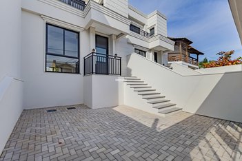 house em Rua das Bromélias, Estância Velha - Canoas - RS
