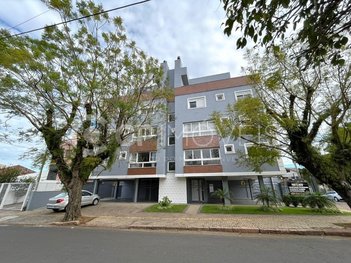 apartment em Presidente Juarez, São Sebastião - Porto Alegre - RS