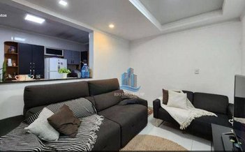 house em Rua Antônio de Andrade, Cerâmica - São Caetano do Sul - SP