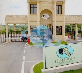 house em Avenida Elias Maluf, Wanel Ville - Sorocaba - SP