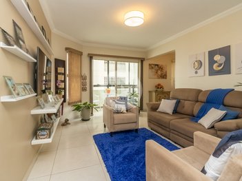 apartment em Rua Doutor Alceu de Campos Rodrigues, Vila Nova Conceição - São Paulo - SP