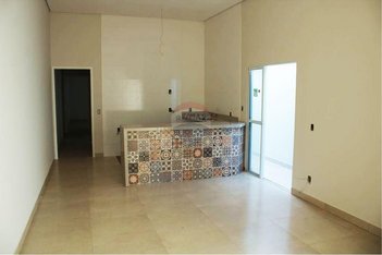 house em Rua José Otavio Fontanetti, Jardim Dalla Costa - Araras - SP